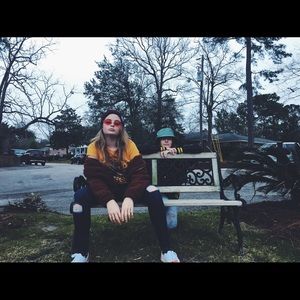 Meet your Posher, Liz